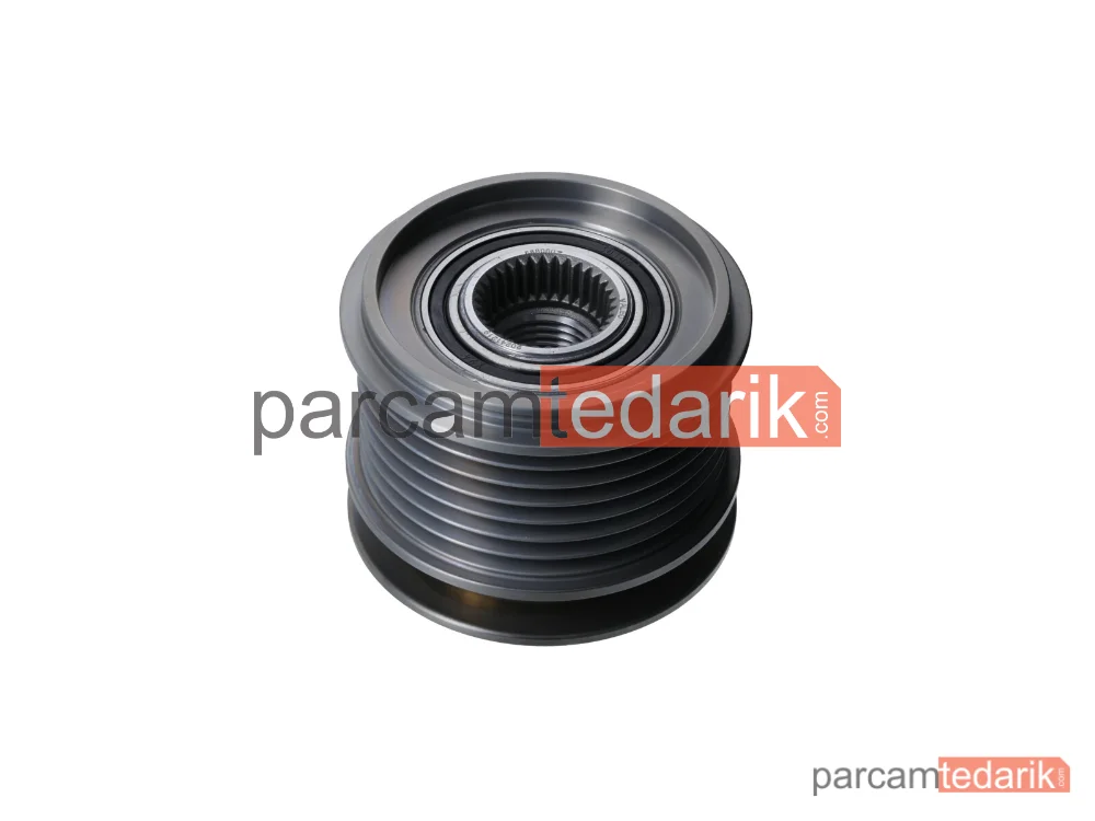 588060 | Alternatör Kasnağı — Mercedes-Benz C-Serisi Coupe, Mercedes-Benz C-Serisi